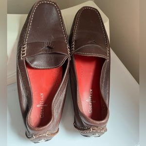 Coke Haan Loafers